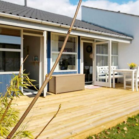 Holiday Home Vaeggerlose Ccxiii Bøtø By 외부 사진