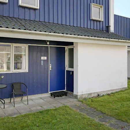 Holiday Home Vaeggerlose Ccxiii Bøtø By 외부 사진