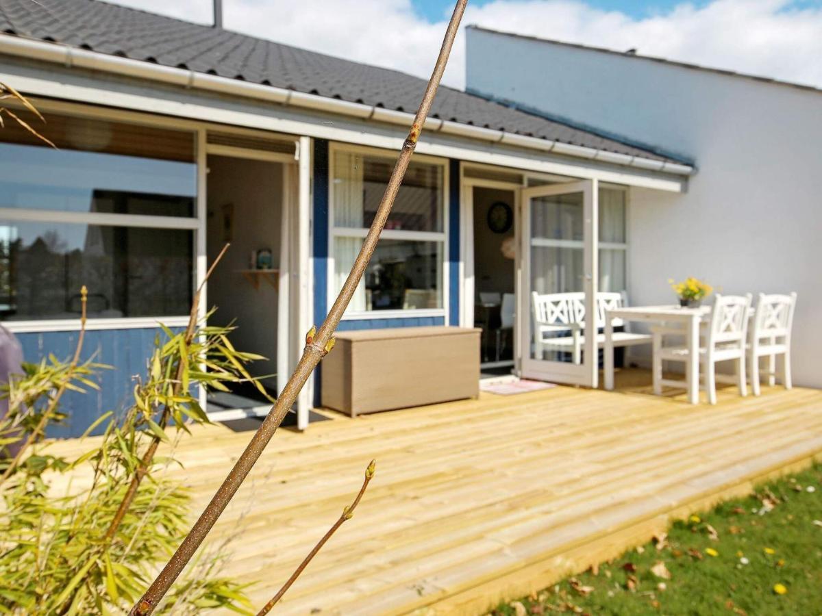 Holiday Home Vaeggerlose Ccxiii Bøtø By 외부 사진