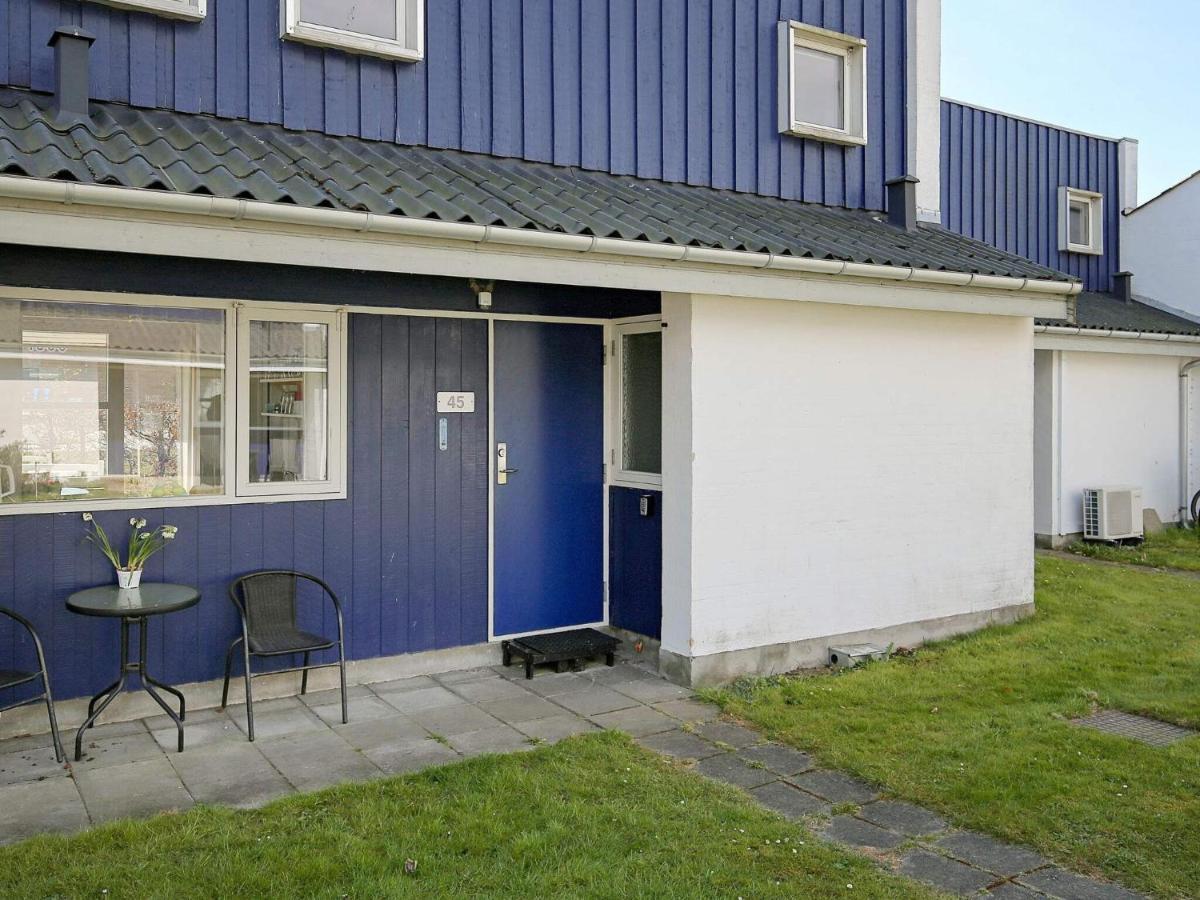 Holiday Home Vaeggerlose Ccxiii Bøtø By 외부 사진