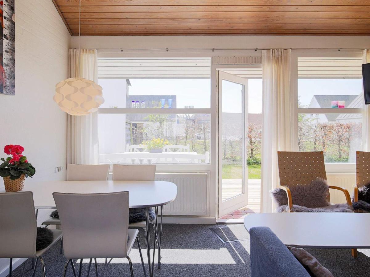 Holiday Home Vaeggerlose Ccxiii Bøtø By 외부 사진