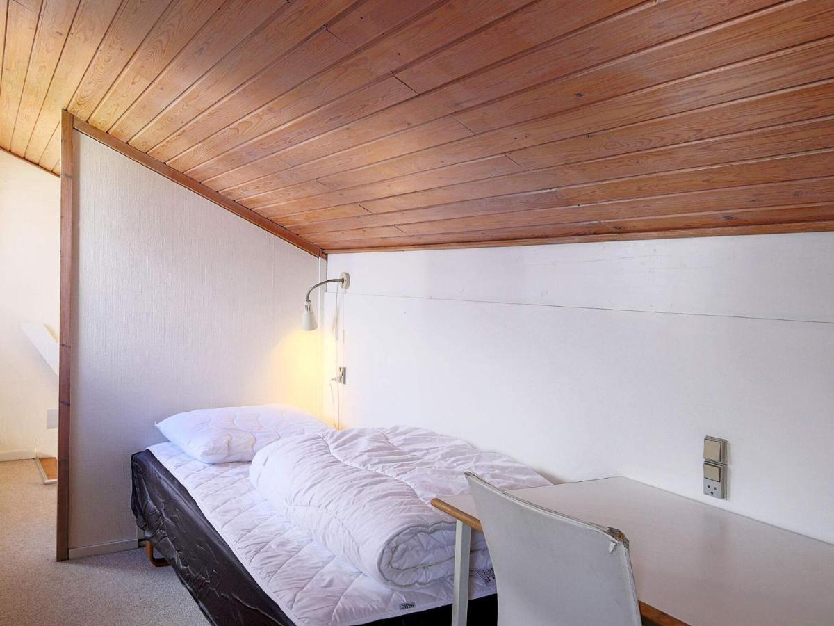 Holiday Home Vaeggerlose Ccxiii Bøtø By 외부 사진