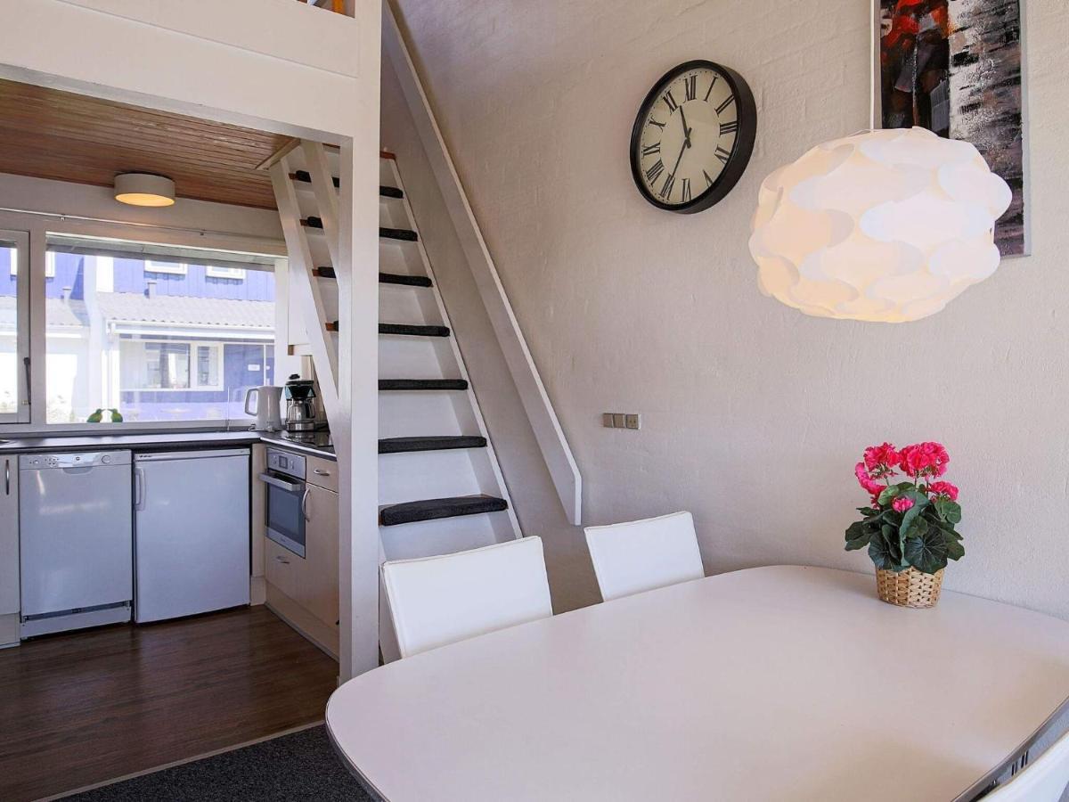 Holiday Home Vaeggerlose Ccxiii Bøtø By 외부 사진