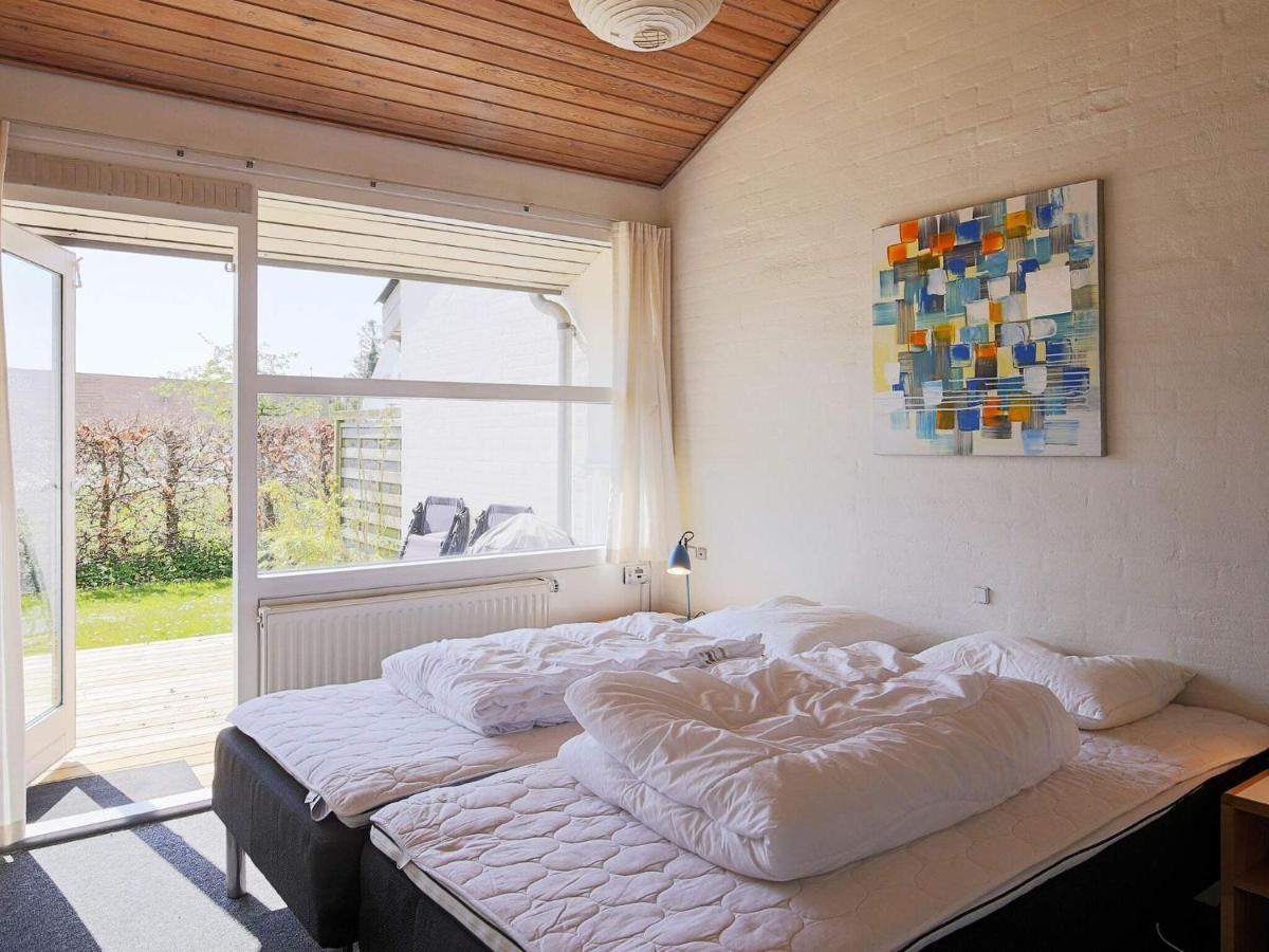 Holiday Home Vaeggerlose Ccxiii Bøtø By 외부 사진