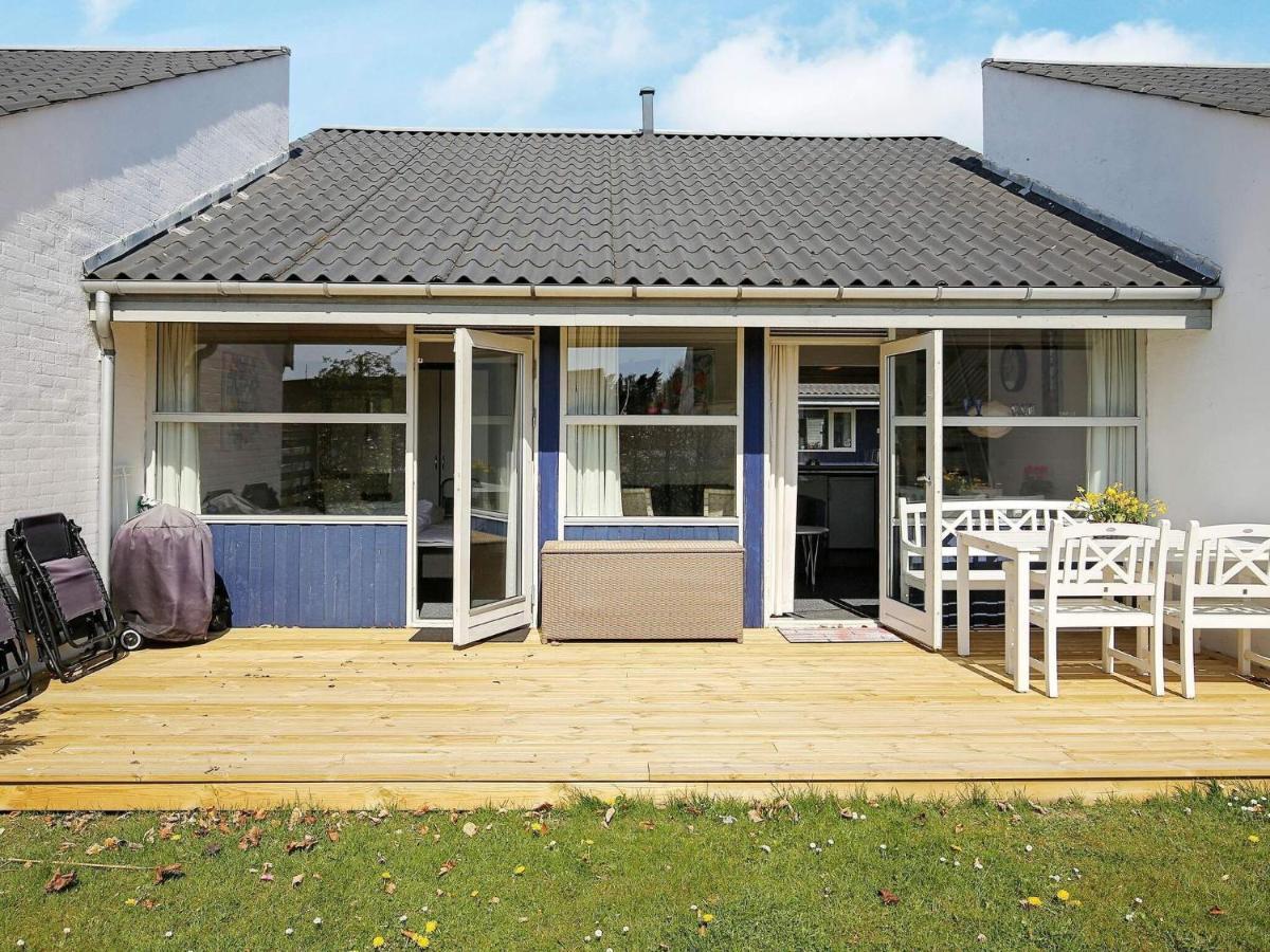 Holiday Home Vaeggerlose Ccxiii Bøtø By 외부 사진